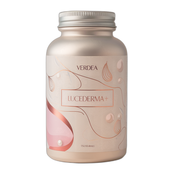 LuceDerma+ in confezione